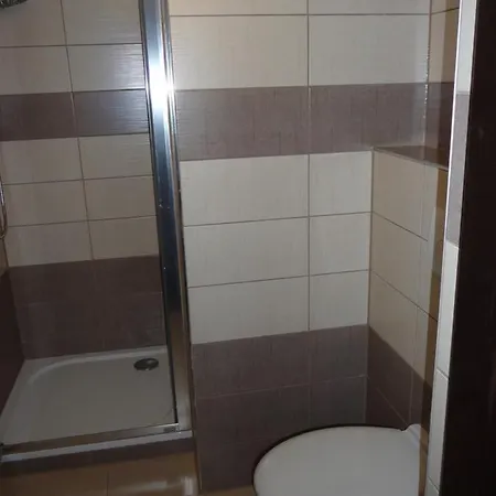 U Splavu Pensjonat