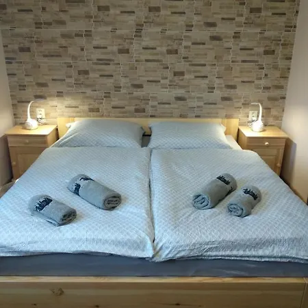 U Splavu Pensjonat