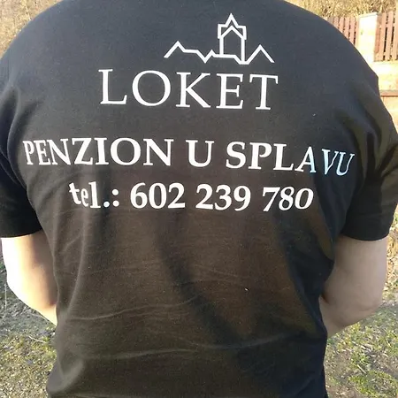 U Splavu *