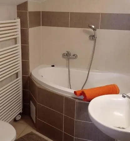 Pensjonat U Splavu