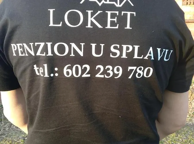 U Splavu 3*