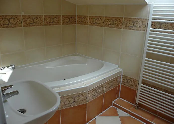 U Splavu Konukevi 3*
